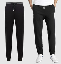 HUGO BOSS Jogging-Hose Trouser