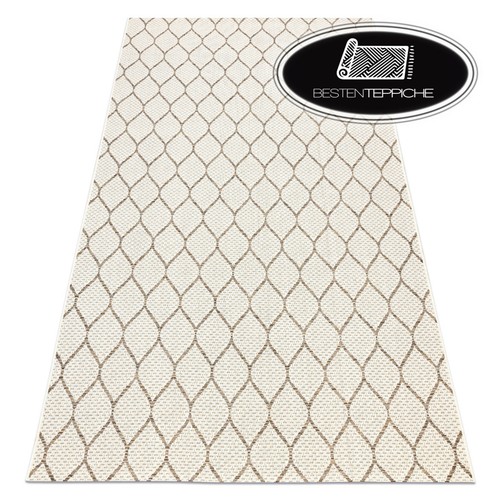Moderne sisal teppich boho - teppich, "boho"