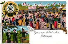 Betzingen /Reutlingen