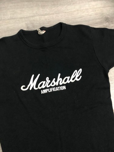 Vintage 1980s marshall - vintage,