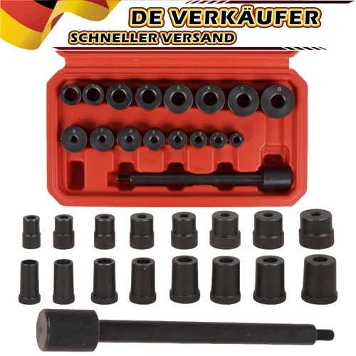 KUPPLUNGS-ZENTRIER-WERKZEUG-SA