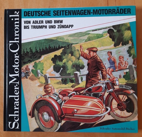 Schrader motor chronik 38 - schrader-motor-chronik,