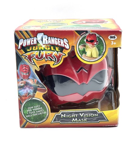 Bandai vintage power rangers - vintage,