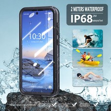 IP68 Wasserdicht Stoßfest