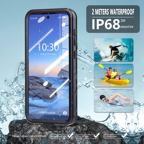 Ip68 wasserdicht stoßfest - wasserdicht,