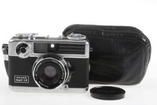 Fujica Half 1,9 Sucherkamera -