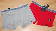 Herren-Pants von Gomati 2er Pack Gr. 5/M