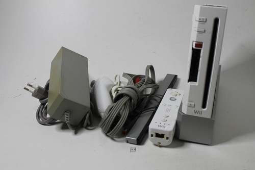 Nintendo wii sports pack 512mb - wii,