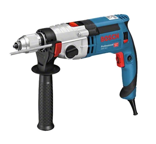 Bosch gsb professional - bosch, 24-2