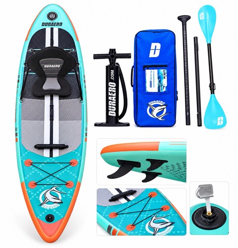 Duraero stand paddle - duraero,