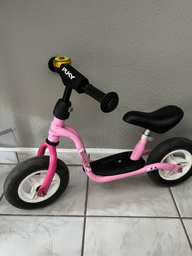 Puky rosa laufrad lrm - laufrad,