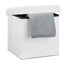 Faltbarer sitzhocker
