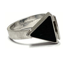 Fingerring 925 echt - 925, silber