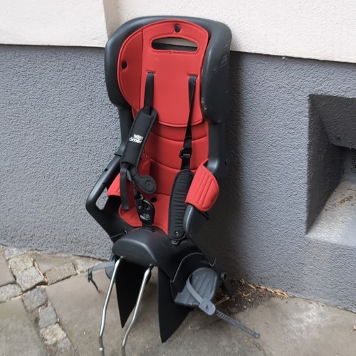Britax römer jockey comfort - britax, jockey³