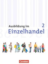 Ausbildung im Einzelhandel -