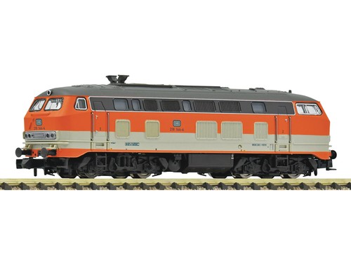 Fleischmann 7360023 - ,