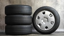 Komplettsatz Opel GM/ Pirelli Cinturato P7 6,5x16; 4x100; ET37; 2160127 (1724)