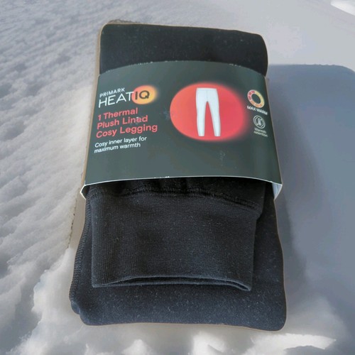 Thermo leggings kinder - leggings,