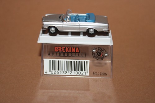 Brekina modellauto 21002 87 - , 1:87