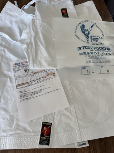 Tokyodo karate 2 - tokyodo, at