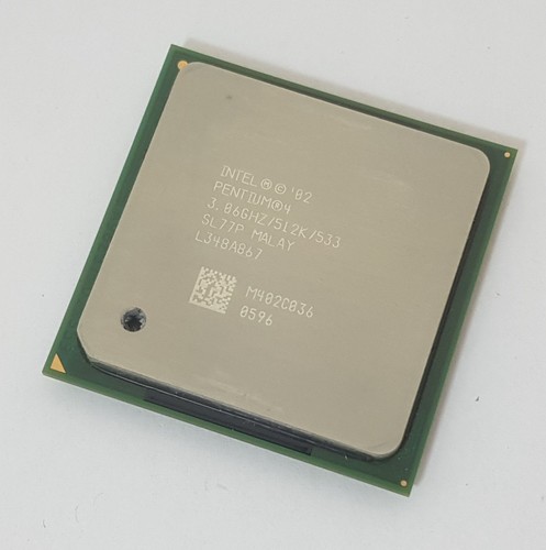 Intel mobile pentium 067 - mobile, 3,067