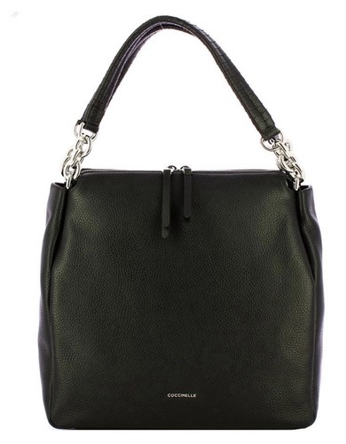 Coccinelle schultertasche - coccinelle,