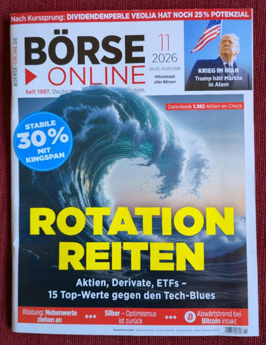 Börse online aus - börse, 2026