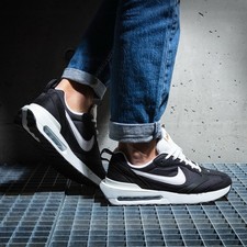 Neu Nike Air Max Down Black White Gr. 45 Premium Got Sole Stock Sneaker OG Alpha