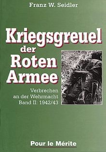 Verbrechen der wehrmacht - verbrechen,
