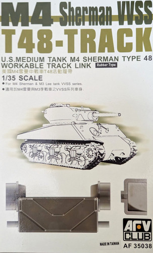 Afv club af35038 - -, 1:35