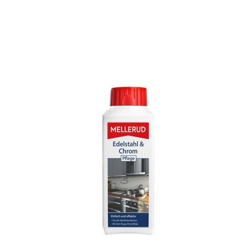Mellerud edelstahl reiniger - edelstahl,