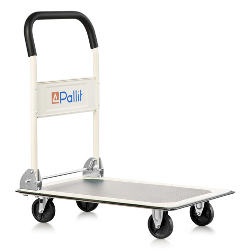 Pallit transportwagen carry - transportwagen,