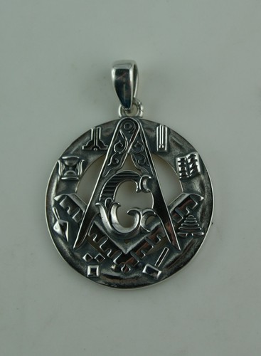 Sterling silber anhänger - sterling,