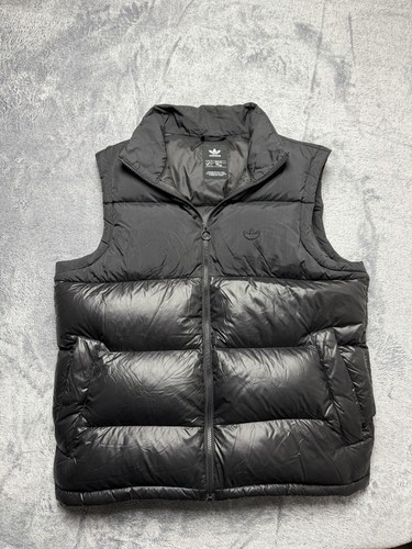 Adidas daunenweste neu - adidas,
