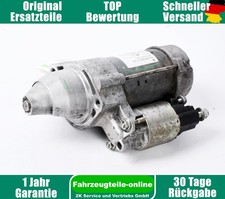 Mercedes E-Klasse W212 A2749062100 Anlasser Starter E200