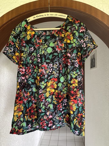 Top only damen bluse - -, /