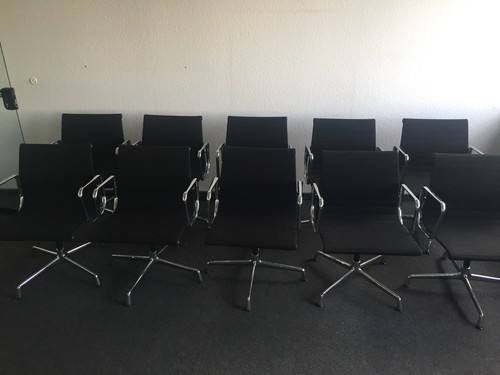 Vitra 108 eames - 108,