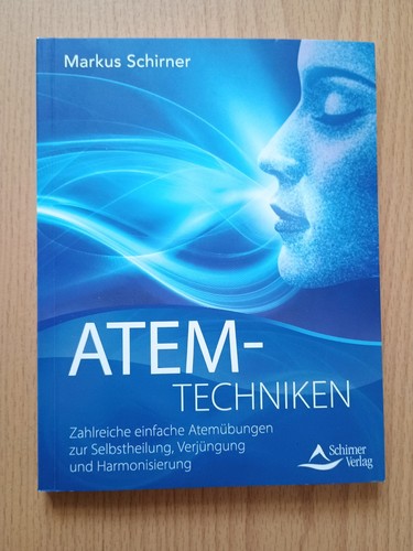 Atemtechniken von markus - von,