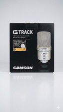Samson G-Track USB