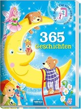 365 geschichten für kinder - geschichten:,