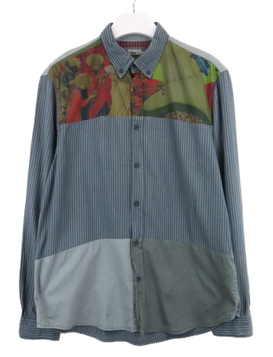 Desigual regular hemd herren - desigual,