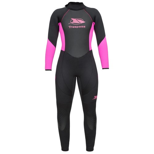Trespass aquaria neopren anzug - trespass, neopren-anzug