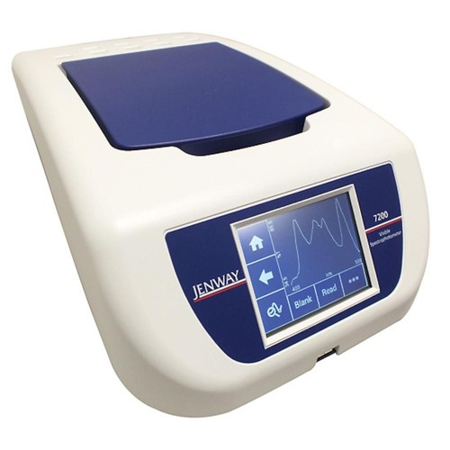 Jenway 7200 visible scanning - jenway,