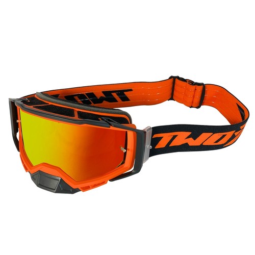 Motocross brille two - brille, two-x