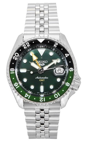 Seiko automatisch grün - seiko,