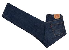 Levi’s 505 Jeans Herren Blau/W36 L36/Nr. 205