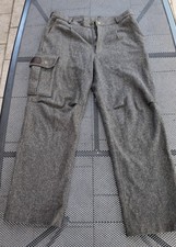 MICKLAGAARD Loden Jagd Hose