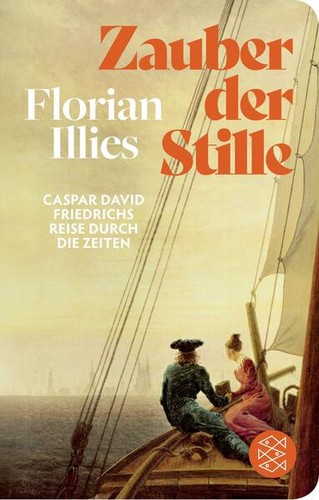 Zauber der stille - zauber, florian