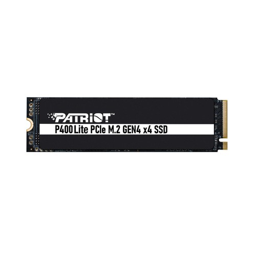Patriot memory p400 lite - memory,
