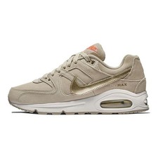 Nike Air Max Command Beige